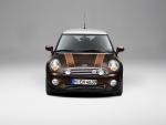Mini Cooper S 50 Mayfair 2009 года